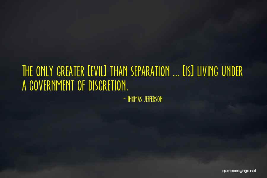 Possessed By Demons Quotes By Thomas Jefferson Possessed By Demons Quotes By Thomas Jefferson