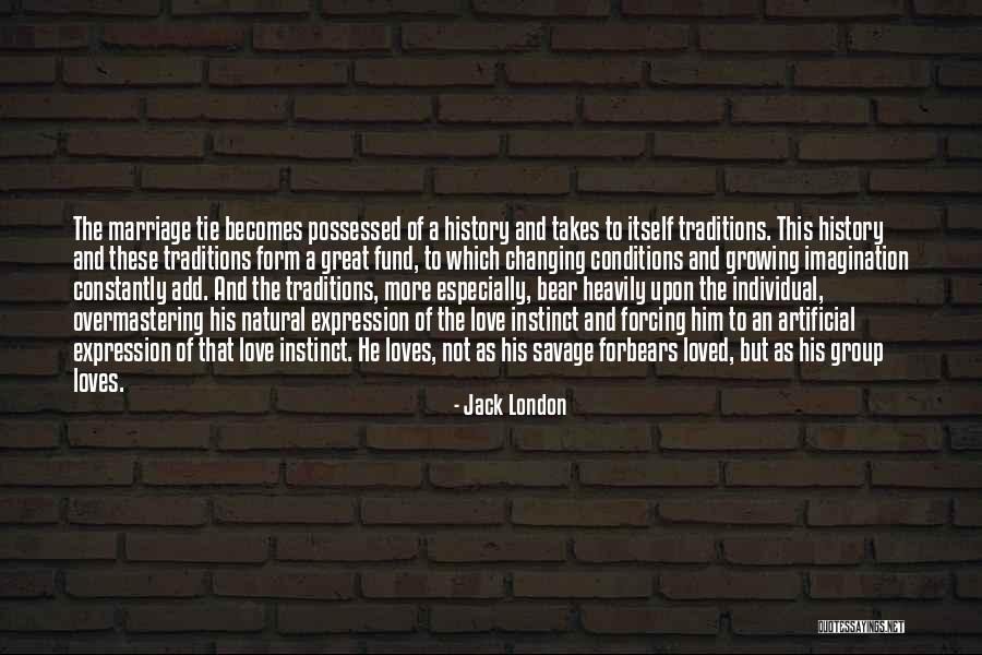 Possessed Love Quotes By Jack London Possessed Love Quotes By Jack London