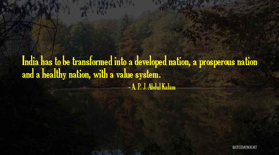 Possessedno Quotes By A. P. J. Abdul Kalam Possessedno Quotes By A. P. J. Abdul Kalam