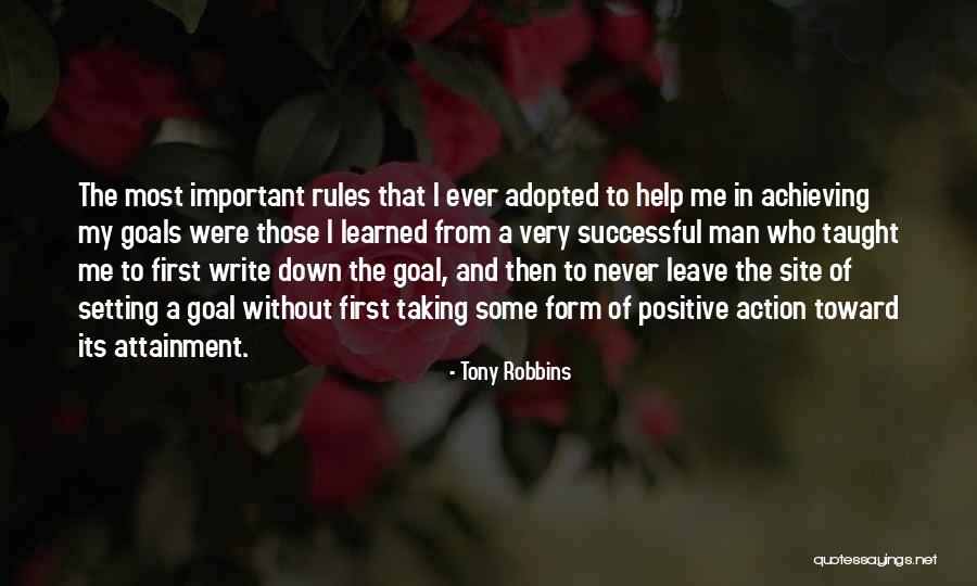 Possessedno Quotes By Tony Robbins Possessedno Quotes By Tony Robbins