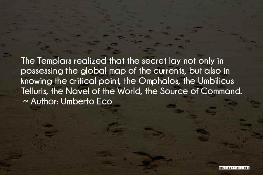 Possessing Quotes By Umberto Eco