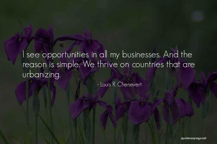 Possessiom Quotes By Louis R. Chenevert Possessiom Quotes By Louis R. Chenevert