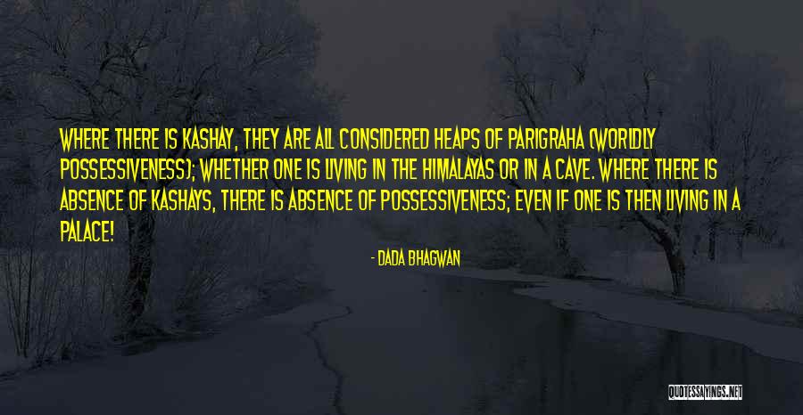 Possession Quotes Quotes By Dada Bhagwan Possession Quotes Quotes By Dada Bhagwan