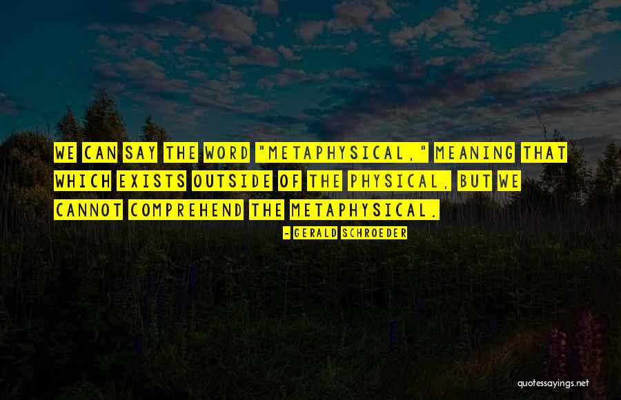 Possession Quotes Quotes By Gerald Schroeder Possession Quotes Quotes By Gerald Schroeder