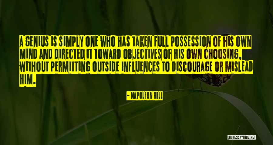 Possession Quotes Quotes By Napoleon Hill Possession Quotes Quotes By Napoleon Hill
