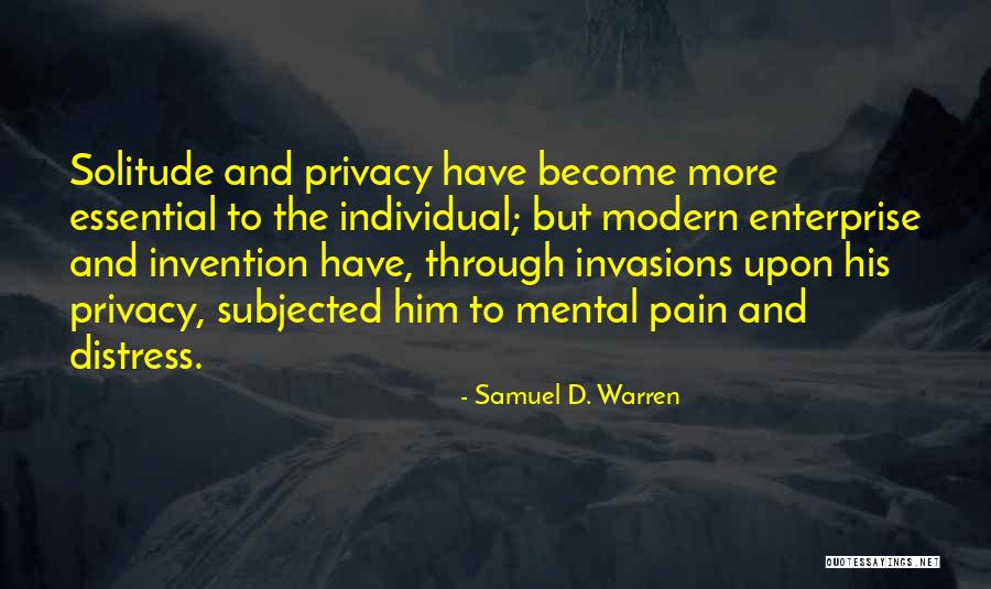 Possessive Baddass Hottie Quotes By Samuel D. Warren Possessive Baddass Hottie Quotes By Samuel D. Warren