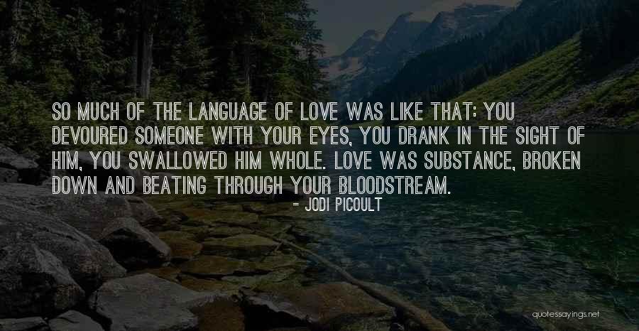Possessiveness Quotes By Jodi Picoult Possessiveness Quotes By Jodi Picoult