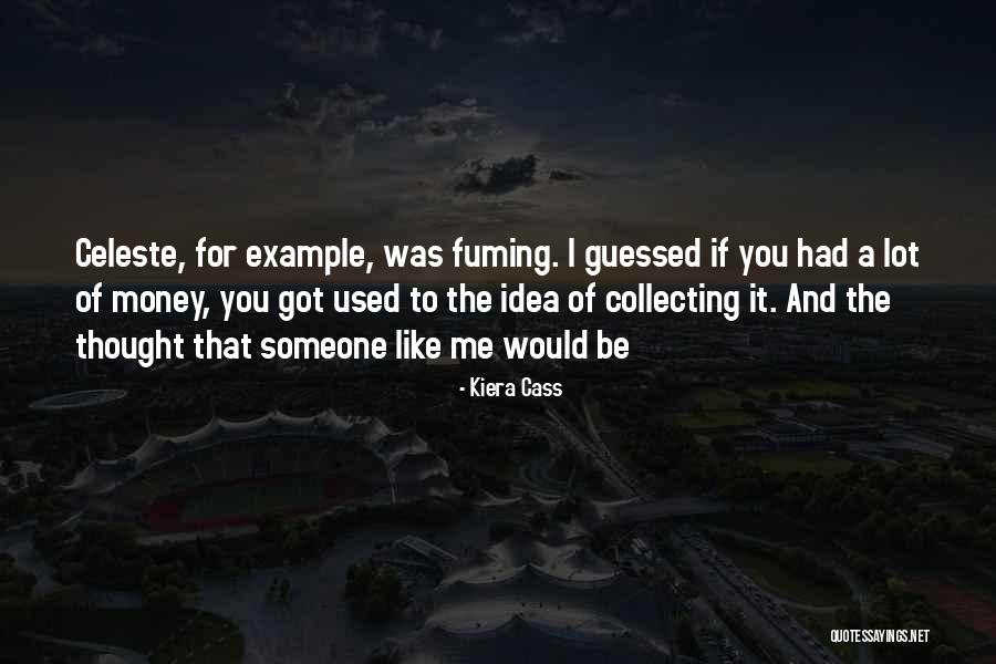 Possessivity Quotes By Kiera Cass Possessivity Quotes By Kiera Cass