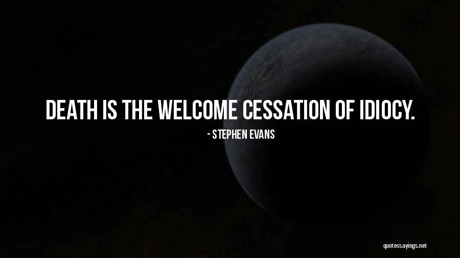 Possessivity Quotes By Stephen Evans Possessivity Quotes By Stephen Evans