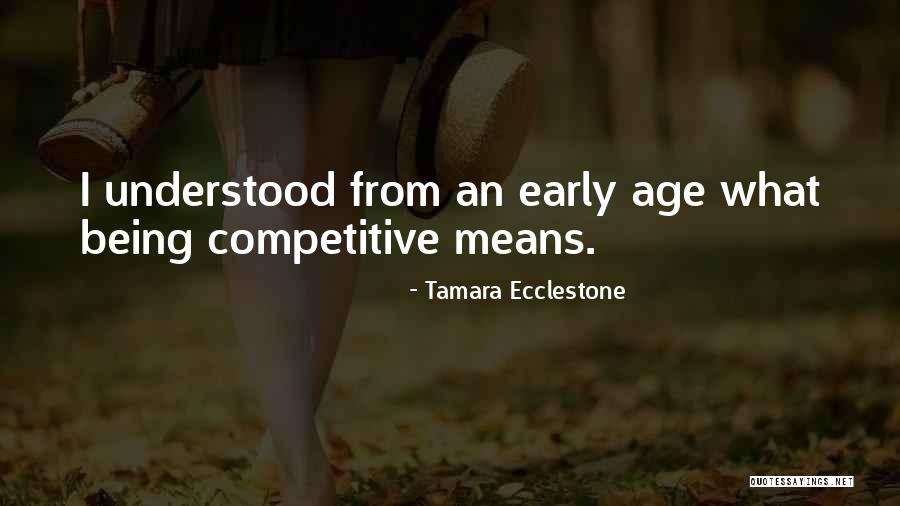 Possessivity Quotes By Tamara Ecclestone Possessivity Quotes By Tamara Ecclestone