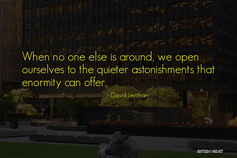 Possessor 2020 Quotes By David Levithan Possessor 2020 Quotes By David Levithan