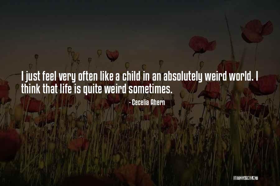 Possessor Film Quotes By Cecelia Ahern Possessor Film Quotes By Cecelia Ahern