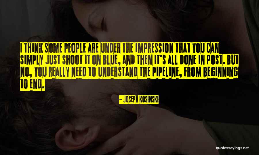 Possiamo Incontrarci Quotes By Joseph Kosinski Possiamo Incontrarci Quotes By Joseph Kosinski