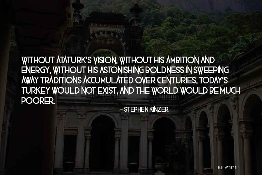 Possibile Aggiungere Quotes By Stephen Kinzer Possibile Aggiungere Quotes By Stephen Kinzer