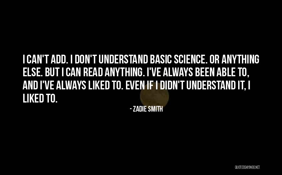 Possibile Civati Quotes By Zadie Smith Possibile Civati Quotes By Zadie Smith