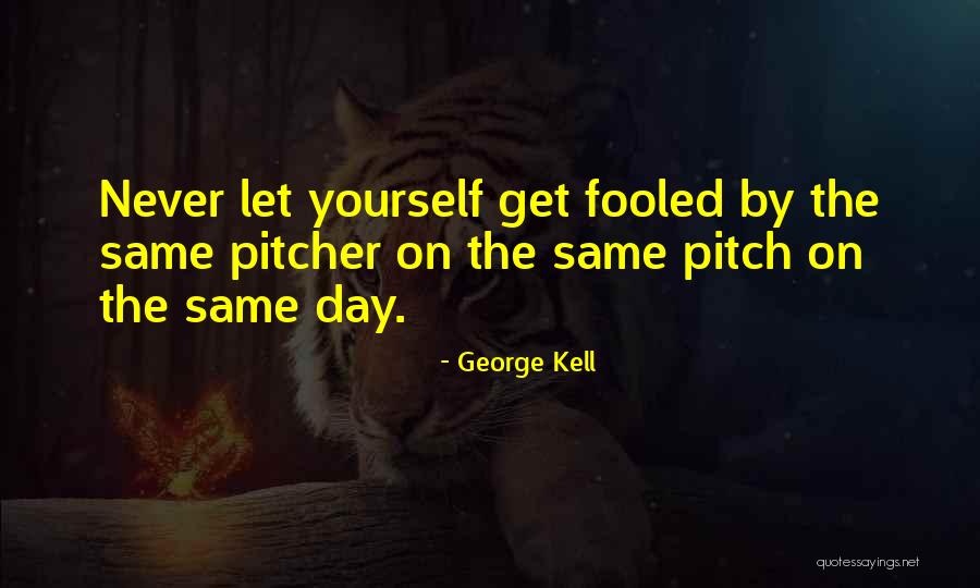Possibilian Line Quotes By George Kell Possibilian Line Quotes By George Kell