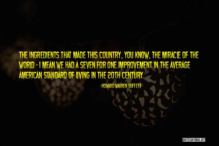 Possibilian Line Quotes By Howard Warren Buffett Possibilian Line Quotes By Howard Warren Buffett