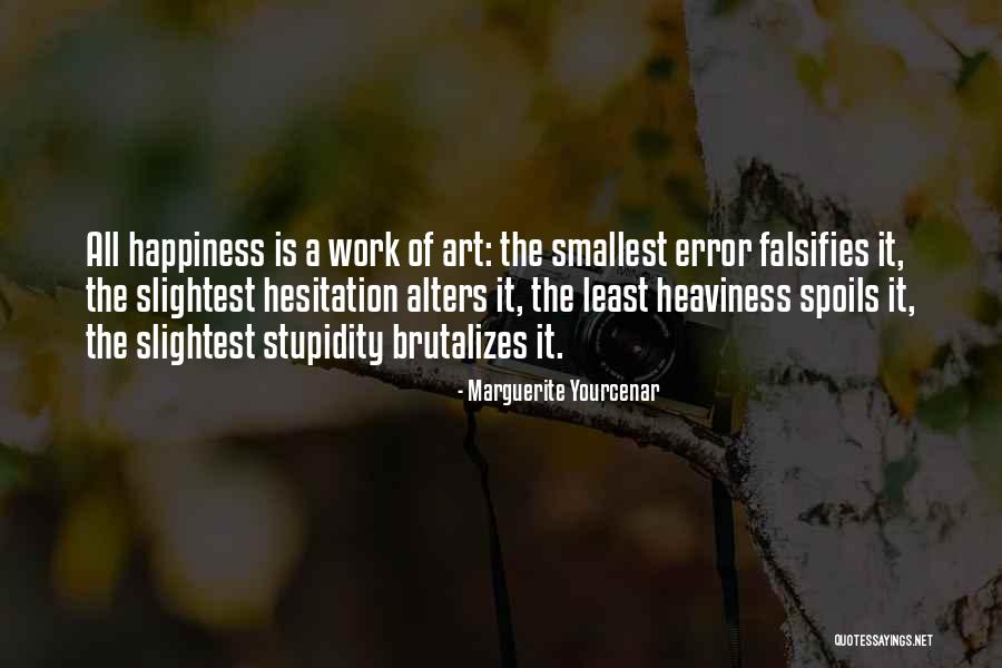 Possibilian Line Quotes By Marguerite Yourcenar Possibilian Line Quotes By Marguerite Yourcenar