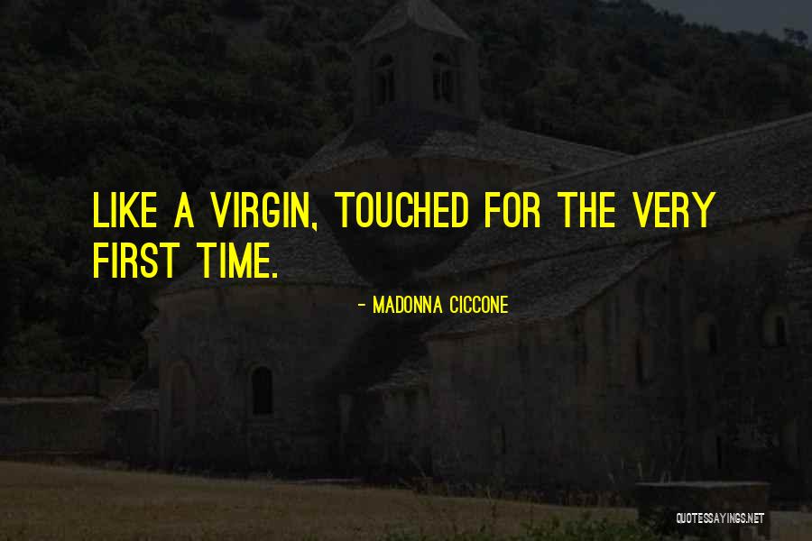 Possibilianism Quotes By Madonna Ciccone Possibilianism Quotes By Madonna Ciccone