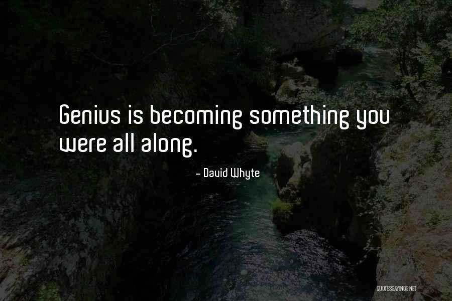 Possibilistic Clustering Quotes By David Whyte Possibilistic Clustering Quotes By David Whyte