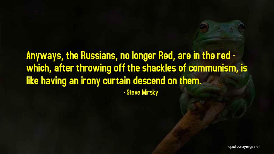 Possibilistic Clustering Quotes By Steve Mirsky Possibilistic Clustering Quotes By Steve Mirsky