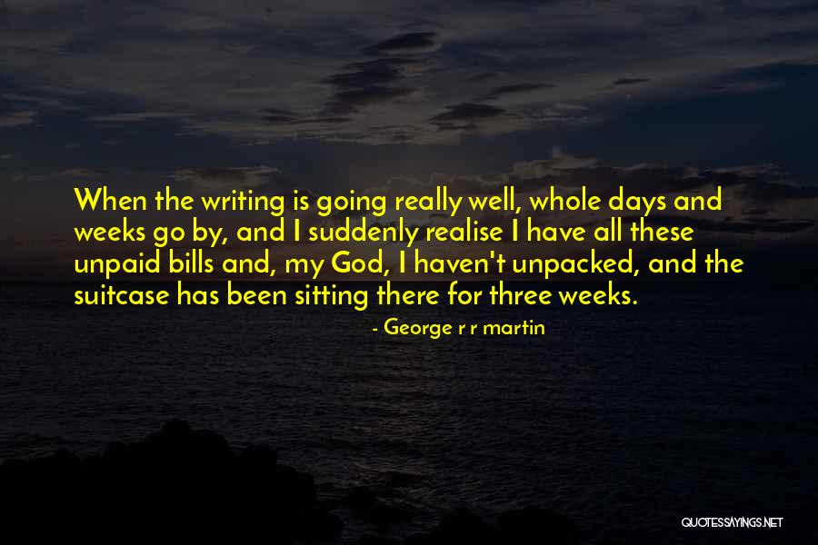 Possibilitarian Def Quotes By George R R Martin Possibilitarian Def Quotes By George R R Martin