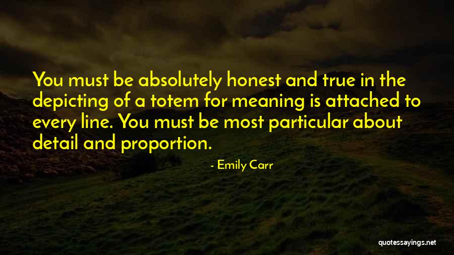 Possibilitarian Quotes By Emily Carr Possibilitarian Quotes By Emily Carr