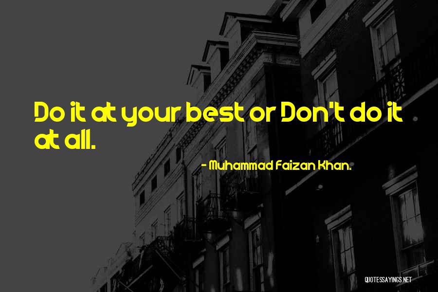 Possibilitarian Quotes By Muhammad Faizan Khan. Possibilitarian Quotes By Muhammad Faizan Khan.