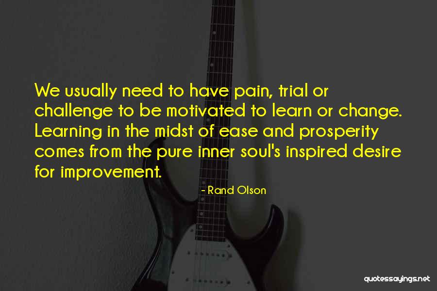 Possibilitarian Quotes By Rand Olson Possibilitarian Quotes By Rand Olson