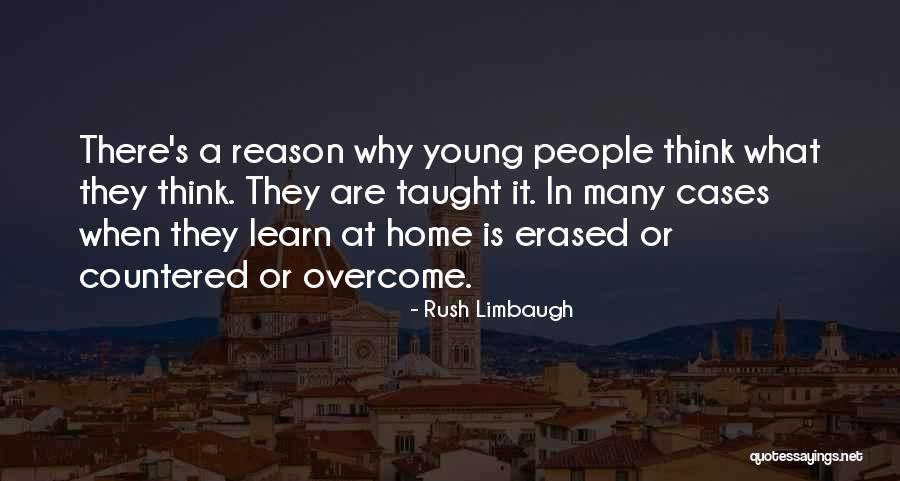 Possibilitarianism Quotes By Rush Limbaugh Possibilitarianism Quotes By Rush Limbaugh