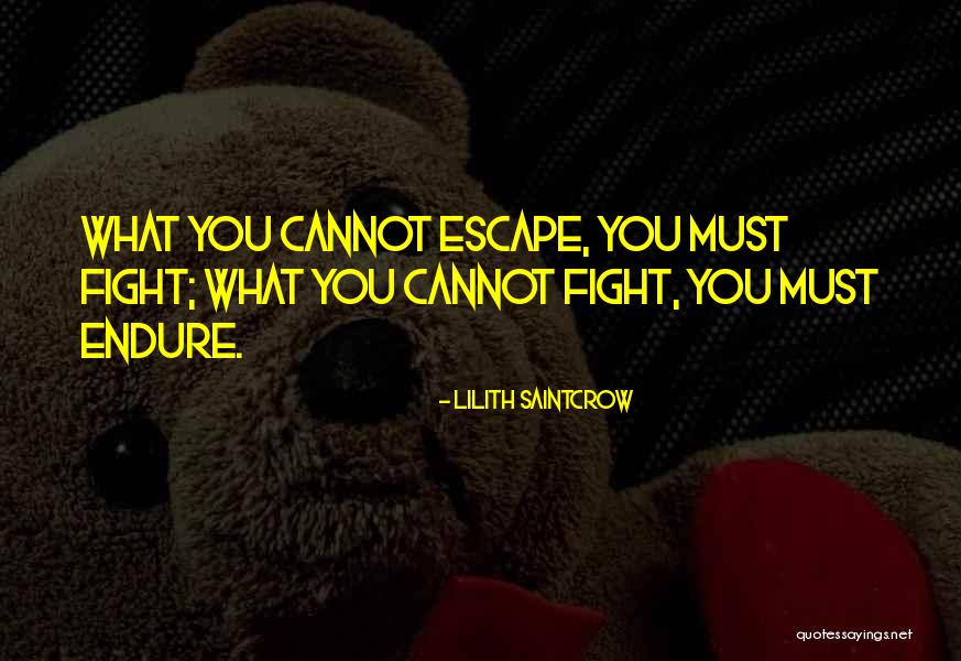 Possibilitie Quotes By Lilith Saintcrow Possibilitie Quotes By Lilith Saintcrow