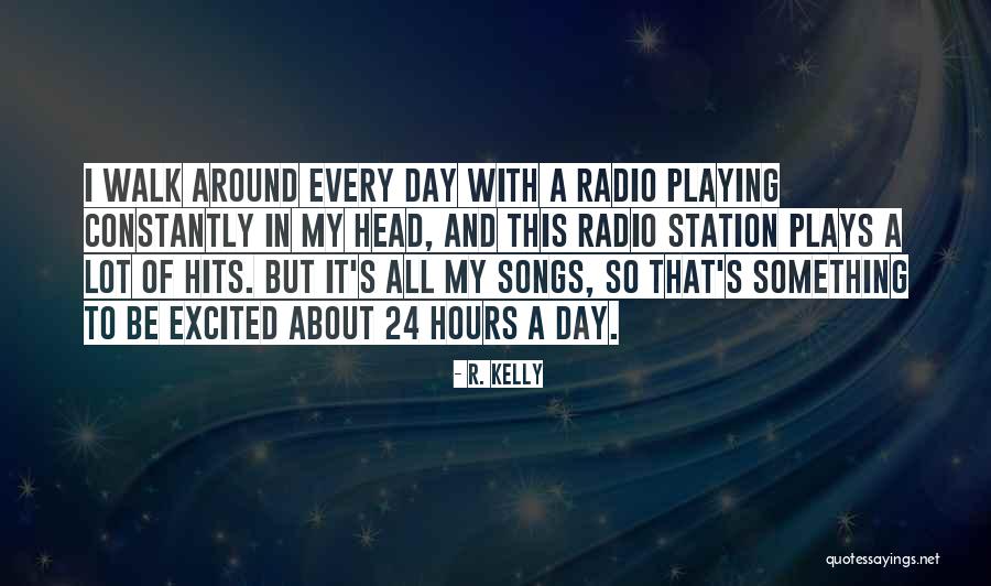 Possibilitou Em Quotes By R. Kelly Possibilitou Em Quotes By R. Kelly