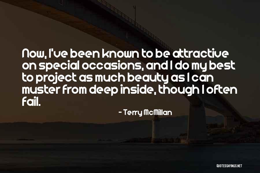 Possibilitou Em Quotes By Terry McMillan Possibilitou Em Quotes By Terry McMillan