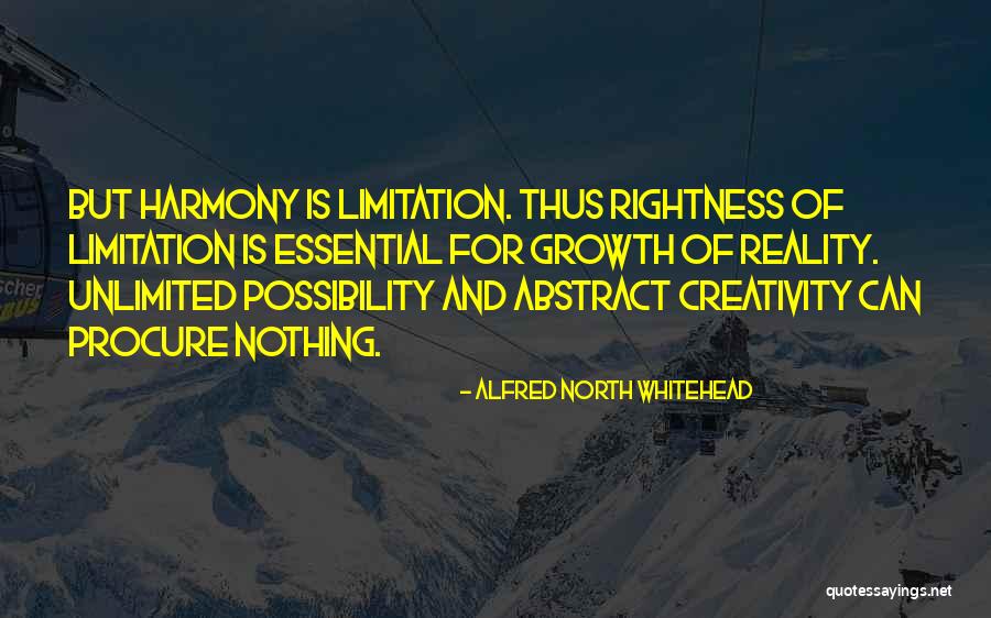 Possibility And Reality Quotes By Alfred North Whitehead Possibility And Reality Quotes By Alfred North Whitehead