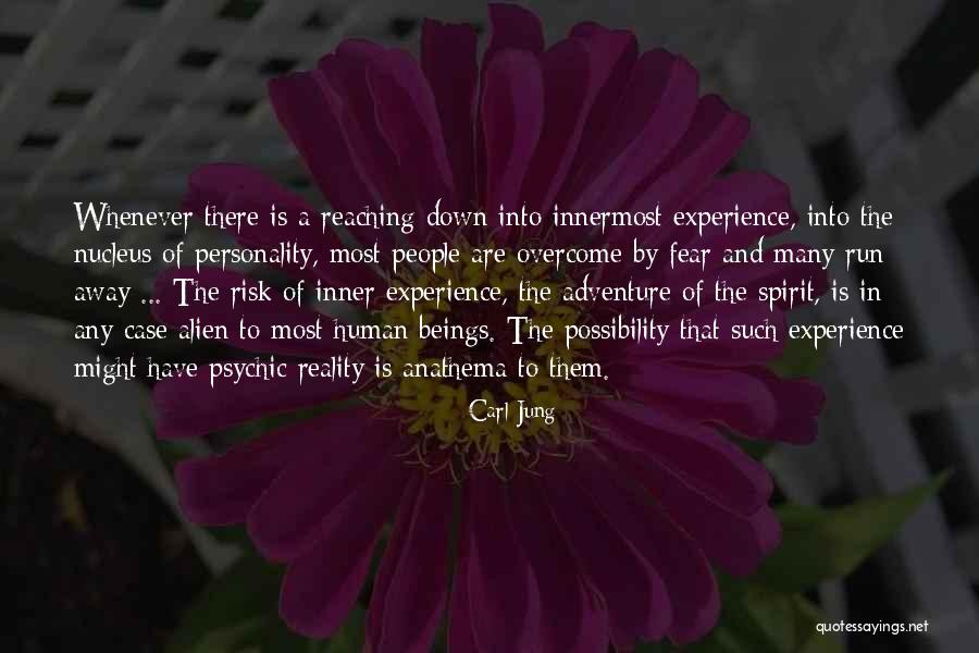 Possibility And Reality Quotes By Carl Jung Possibility And Reality Quotes By Carl Jung