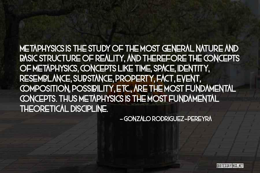 Possibility And Reality Quotes By Gonzalo Rodriguez-Pereyra Possibility And Reality Quotes By Gonzalo Rodriguez-Pereyra