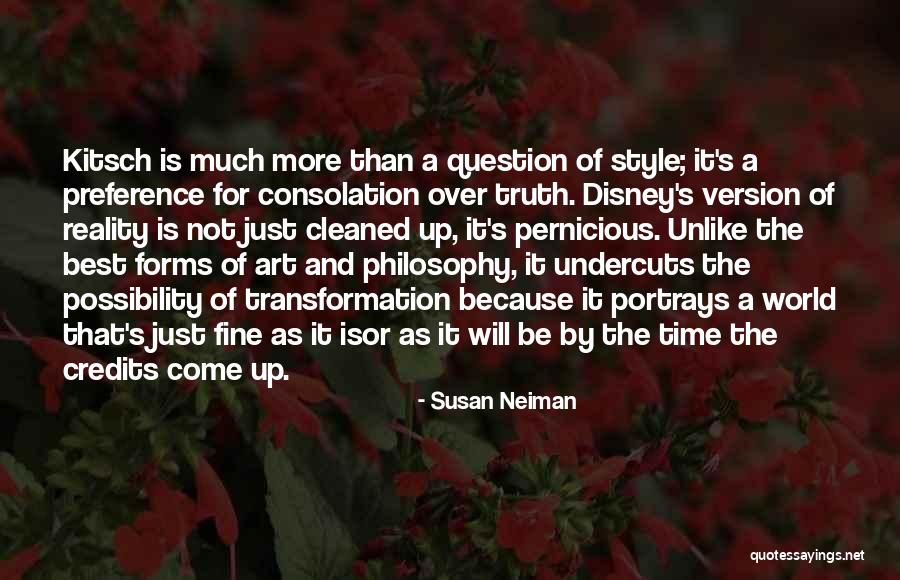 Possibility And Reality Quotes By Susan Neiman Possibility And Reality Quotes By Susan Neiman