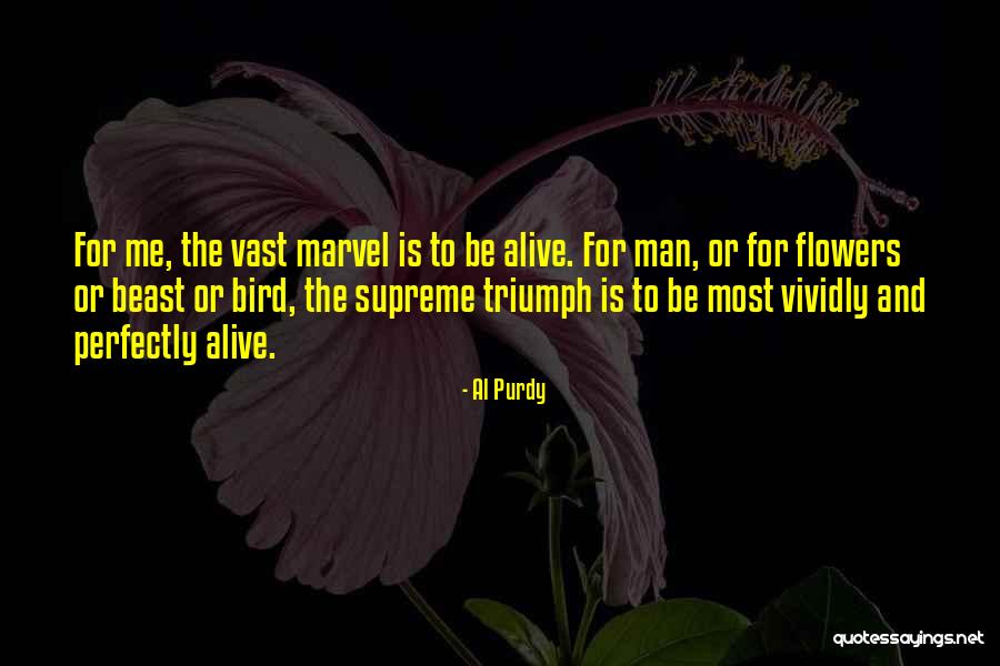 Possibility Enlighten Quotes By Al Purdy Possibility Enlighten Quotes By Al Purdy