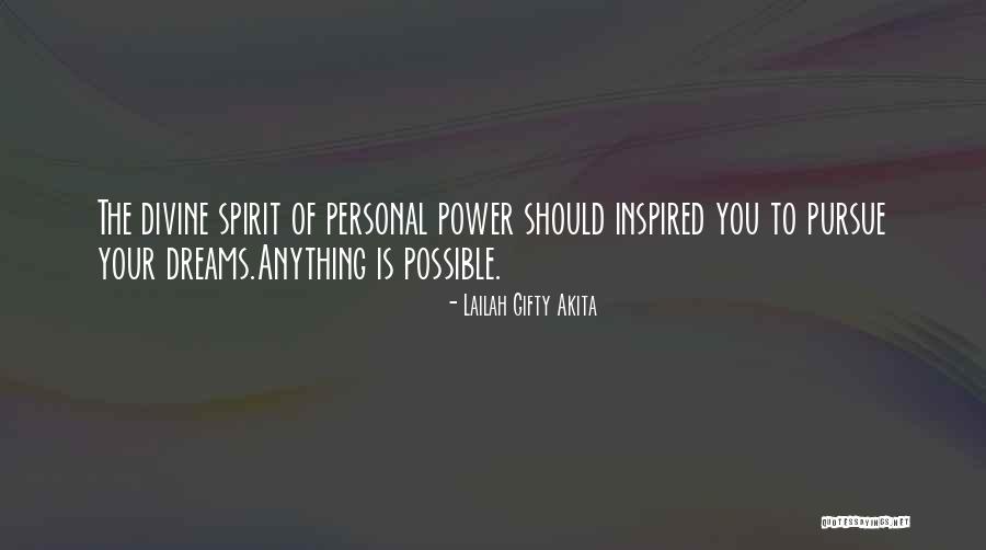 Possibility Enlighten Quotes By Lailah Gifty Akita Possibility Enlighten Quotes By Lailah Gifty Akita