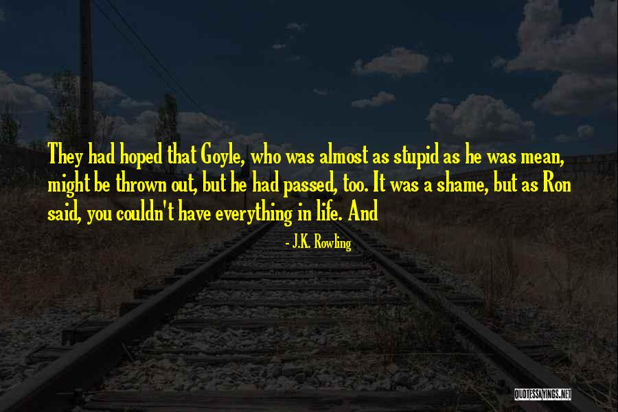 Possibility To Study Quotes By J.K. Rowling Possibility To Study Quotes By J.K. Rowling
