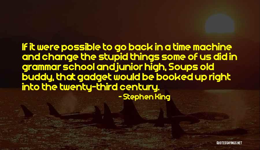 Possible For Vs To Grammar Quotes By Stephen King Possible For Vs To Grammar Quotes By Stephen King