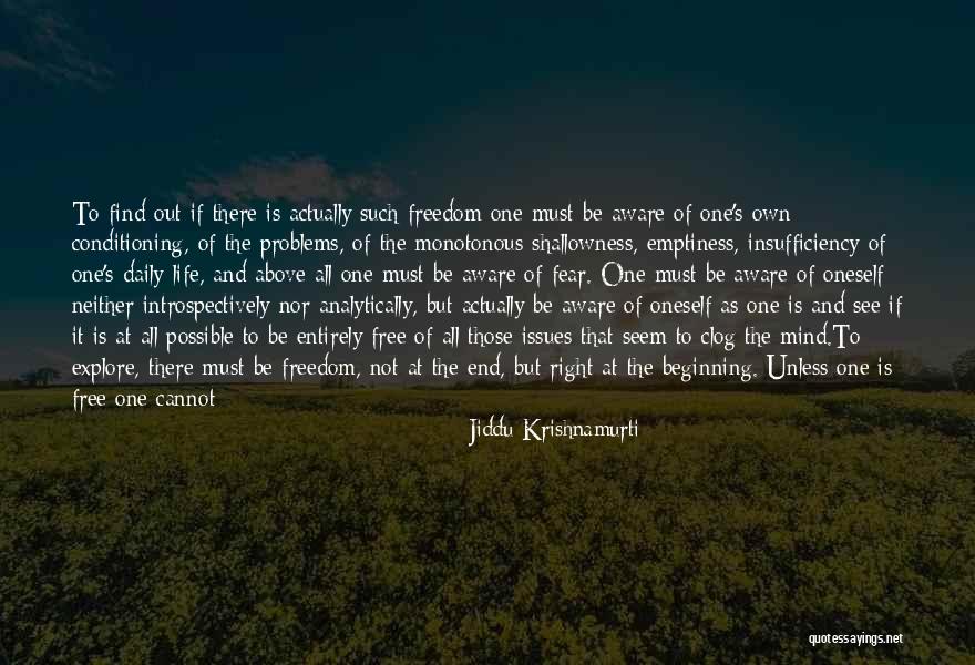Possible Formula Quotes By Jiddu Krishnamurti Possible Formula Quotes By Jiddu Krishnamurti