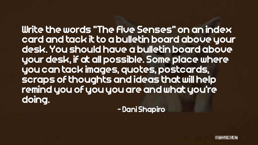 Possible Images With Quotes By Dani Shapiro Possible Images With Quotes By Dani Shapiro