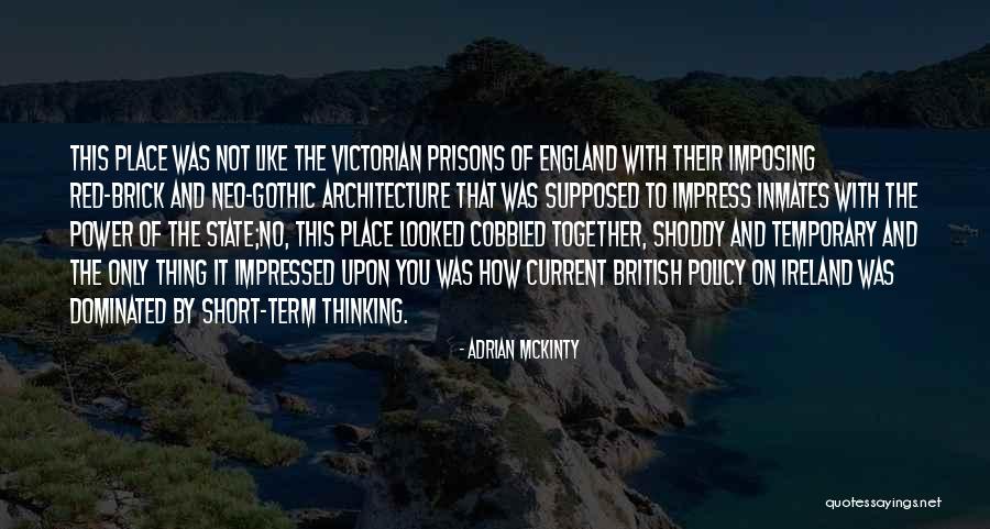 Possible In Spanish Quotes By Adrian McKinty Possible In Spanish Quotes By Adrian McKinty