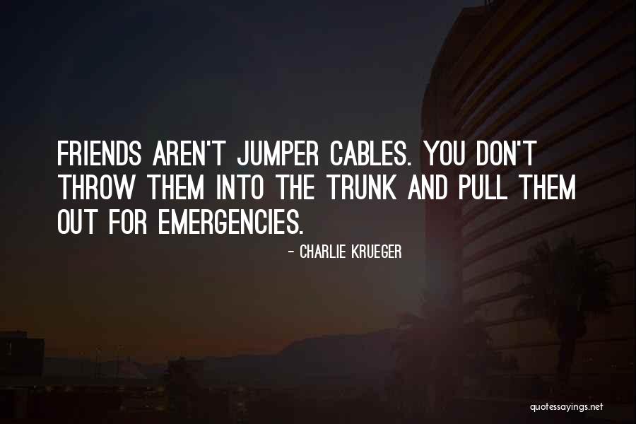 Possible In Spanish Quotes By Charlie Krueger Possible In Spanish Quotes By Charlie Krueger