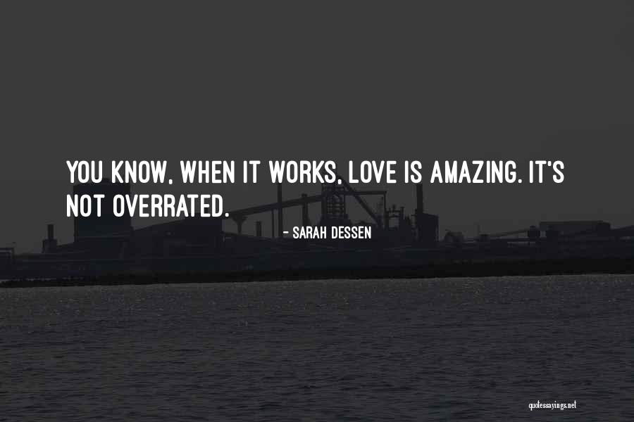 Possible In Spanish Quotes By Sarah Dessen Possible In Spanish Quotes By Sarah Dessen