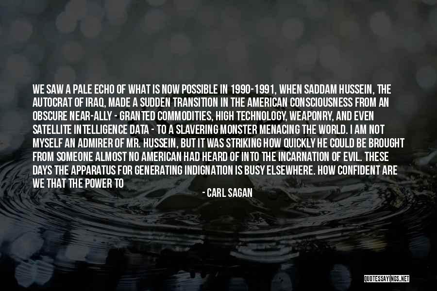 Possible Is An Opinion Quotes By Carl Sagan Possible Is An Opinion Quotes By Carl Sagan