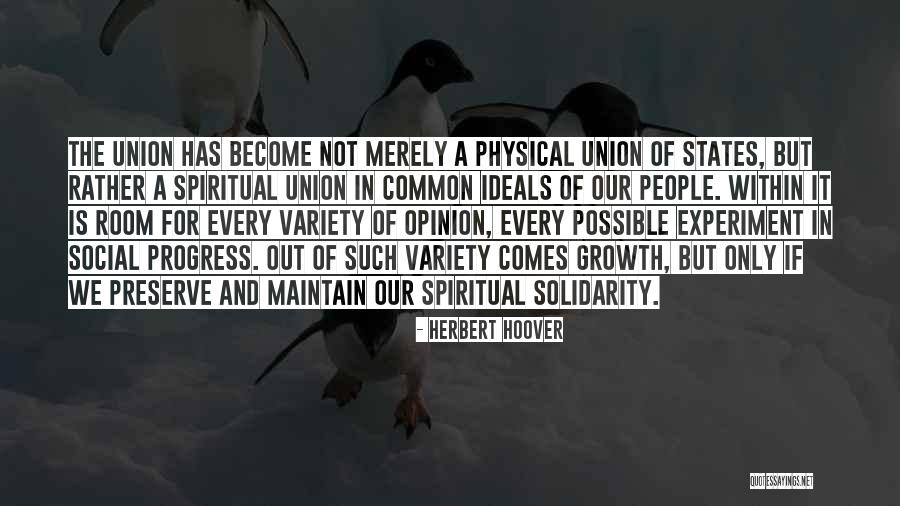 Possible Is An Opinion Quotes By Herbert Hoover Possible Is An Opinion Quotes By Herbert Hoover