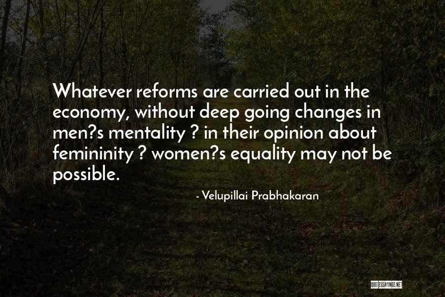 Possible Is An Opinion Quotes By Velupillai Prabhakaran Possible Is An Opinion Quotes By Velupillai Prabhakaran