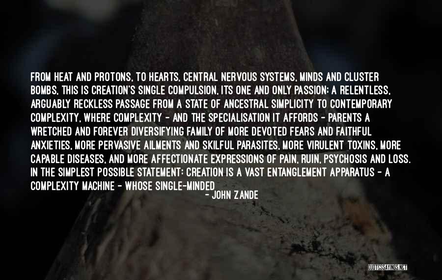 Possible It Is Possible Quotes By John Zande Possible It Is Possible Quotes By John Zande